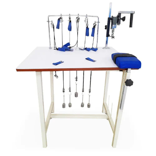  hand therapy table