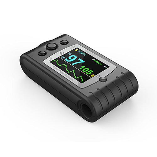 pulse oximeter 