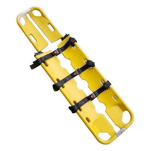 HDPE Scoop Stretcher for Patient Shifting