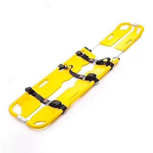 HDPE Scoop Stretcher for Patient Shifting