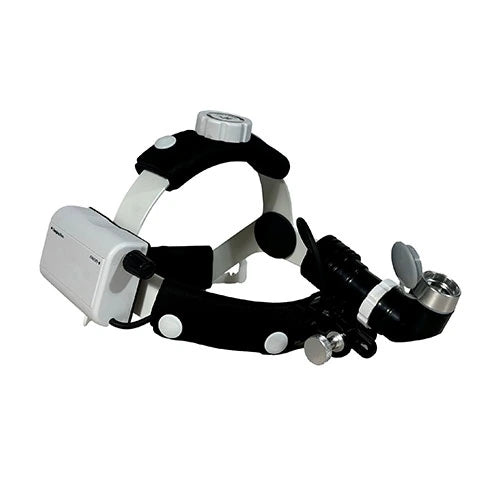 head light 