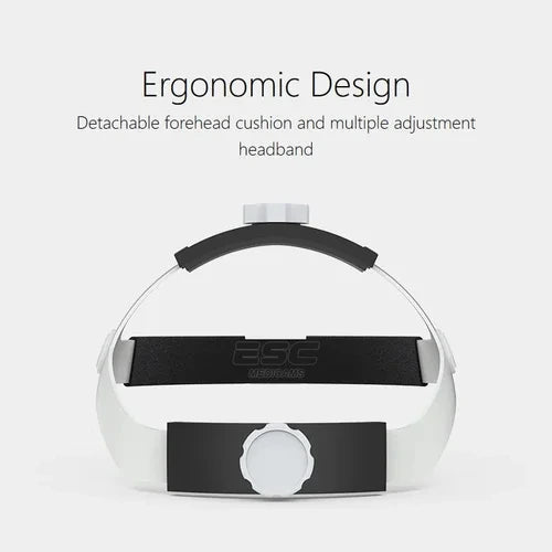 head light 