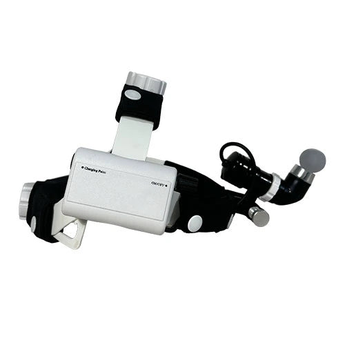 head light 