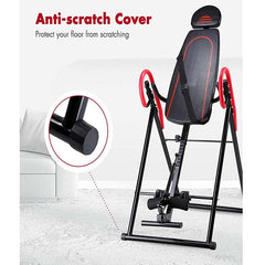 Heavy Duty Inversion Table