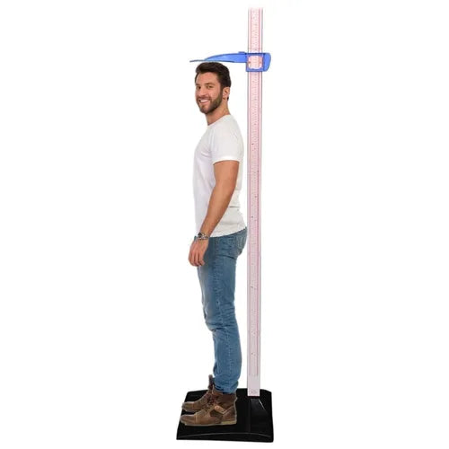 height_measuring_machie