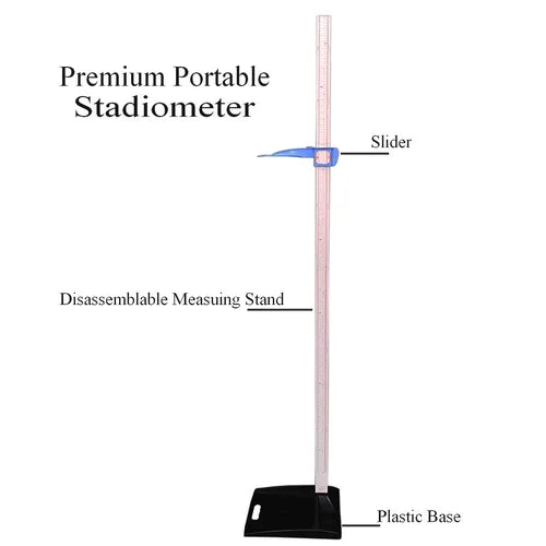 height_measuring_scale