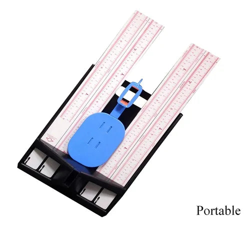 height_measuring_scale