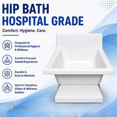 hip bath