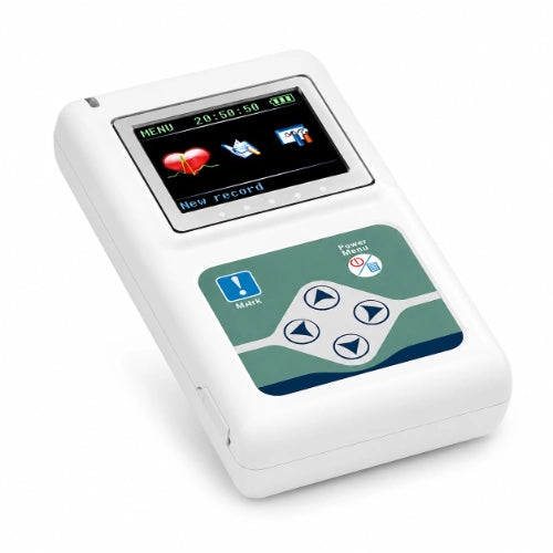  ecg_system 