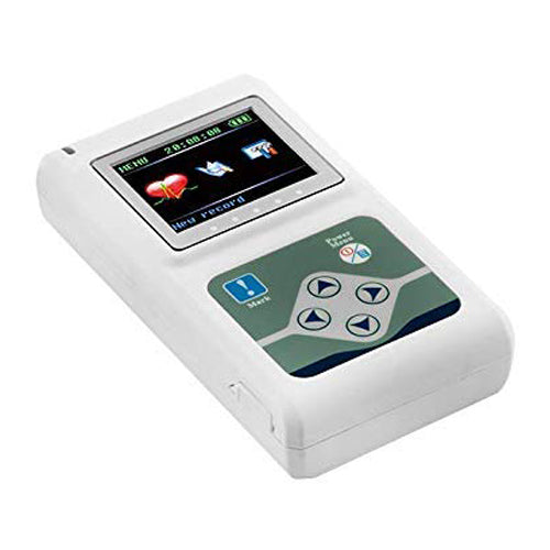 ecg_system