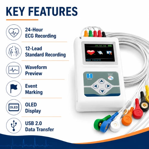 ecg_system
