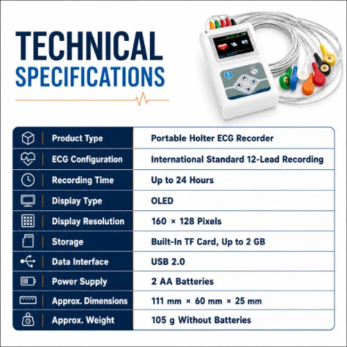  ecg_system 