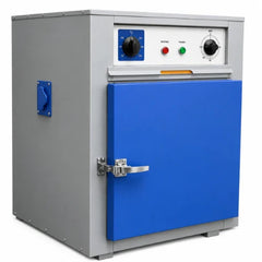 hot air oven