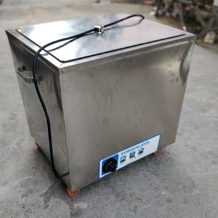 Hydrocollator Machine 4 Pack