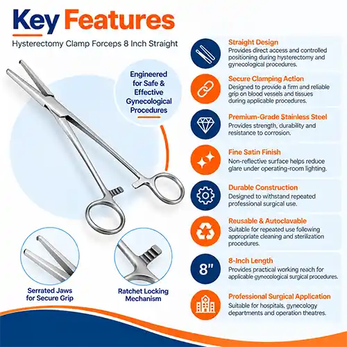hysterectomy-clamp-forcep-straight