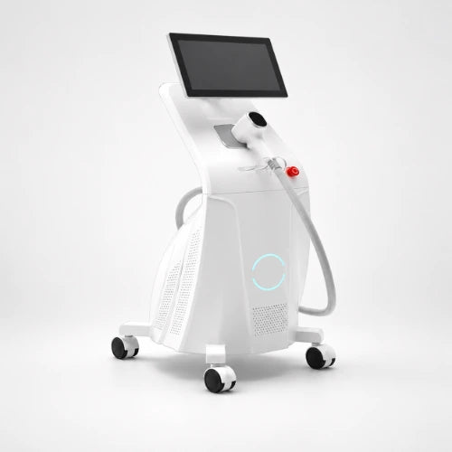 ICE MAX PRO DIODE LASER 1200 Watt