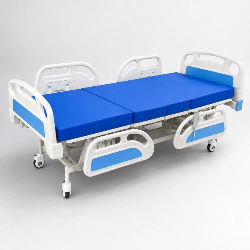 icu_bed_five_function_electric_railings- 