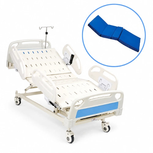 icu_bed_five_function_electric_railing