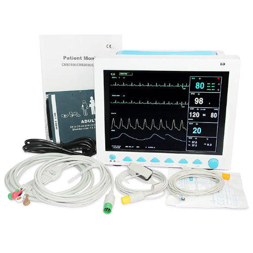 icu monitor 