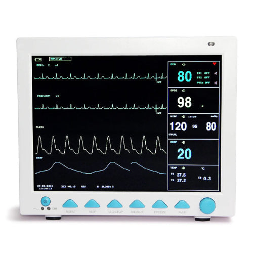 Patient monitor