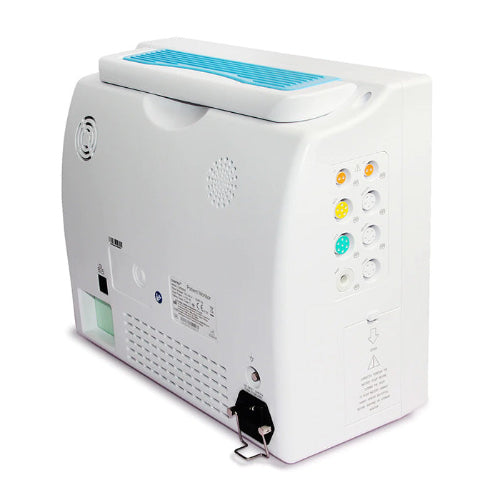 icu patient monitor 