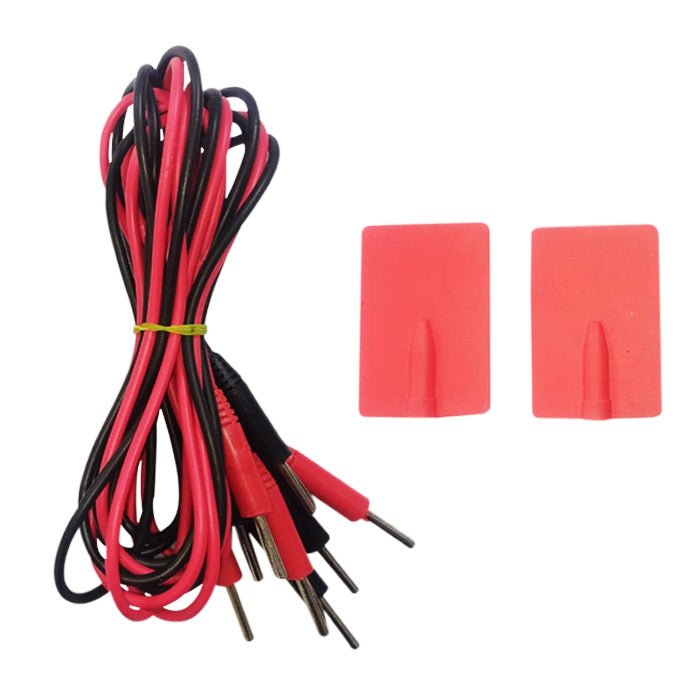 IFT Electrode Pads with connecting cable