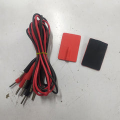 IFT Electrode Pads with connecting cable