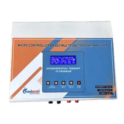 ift machine 70 program