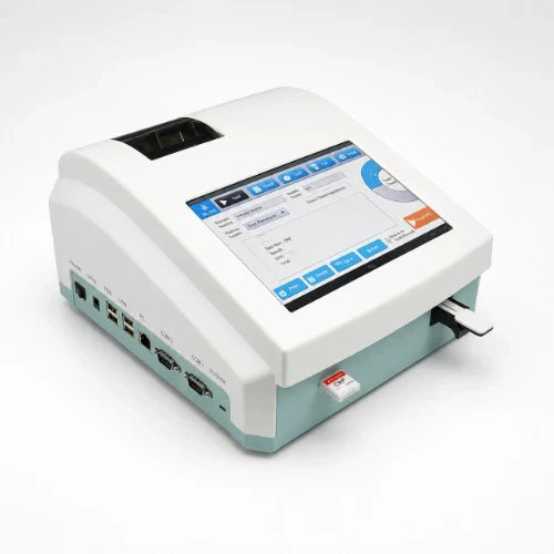 immunoassay analyzer