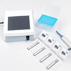 immunoassay analyzer