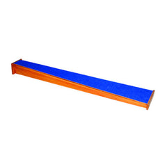 Inclined Tapered Balance Beam