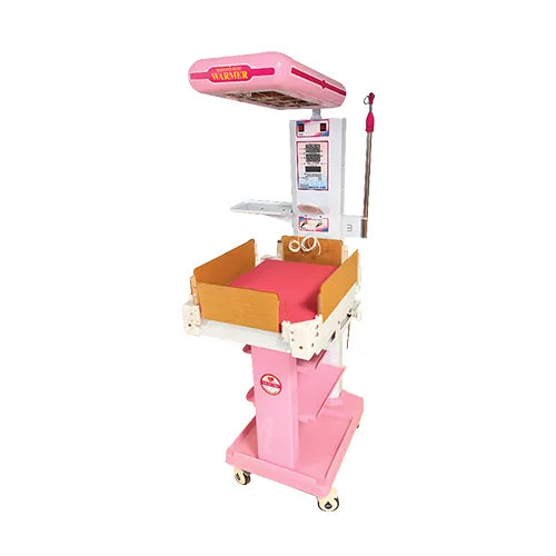 infant radiant warmer