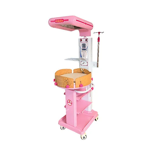 infant radiant warmer