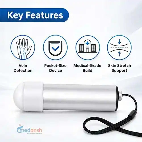infant vein finder