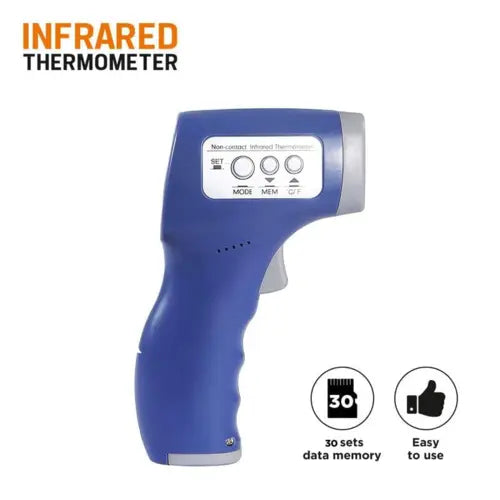 Thermometer