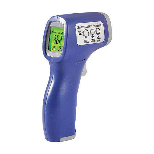 Infrared Non Contact  Thermometer with 1 year warranty