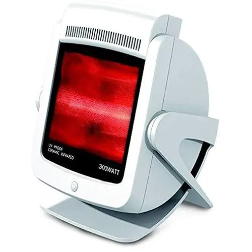 infrared radiation lamp