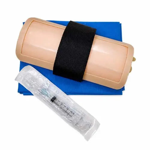 injection pad deluxe