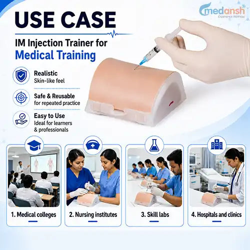 injection trainer