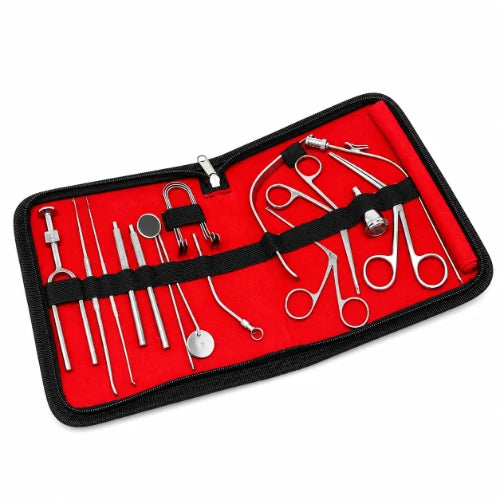 instrument kit