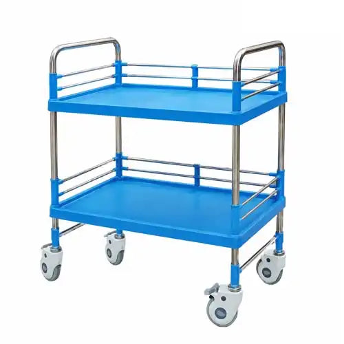 instrument trolley
