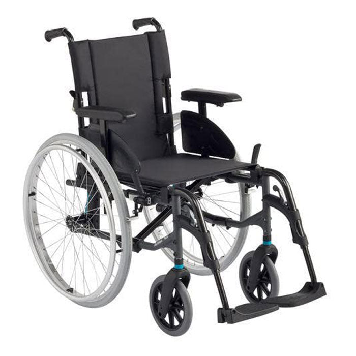 ACTION 2NG Invacare Wheelchair For Safe Comfortable Mobility For SCI Patients