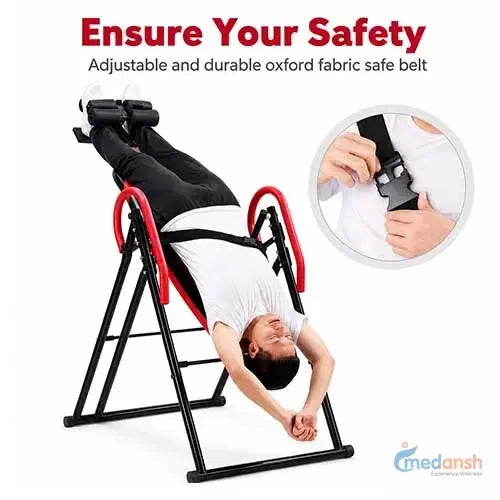 inversion table 
