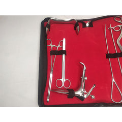 IUD Removal Kit Set of 8