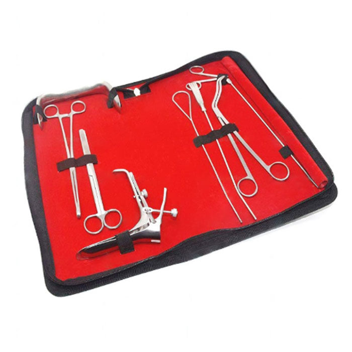 IUD Removal Kit Set of 8