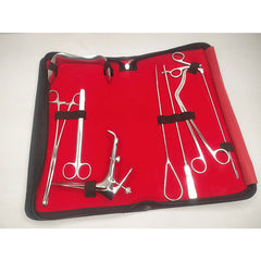 IUD Removal Kit Set of 8