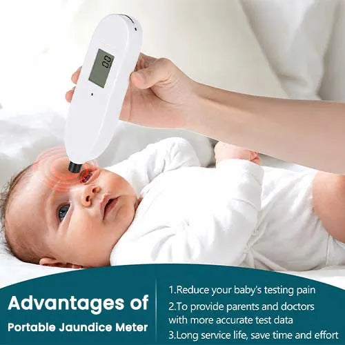 jaundice machine