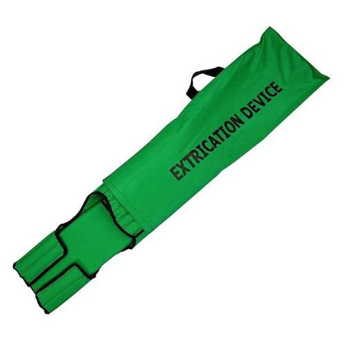 KED Extrication Device Jacket for Immobilization