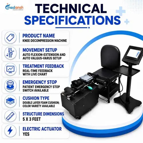 knee_decompression_machine