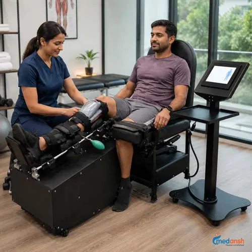 knee_decompression_machine